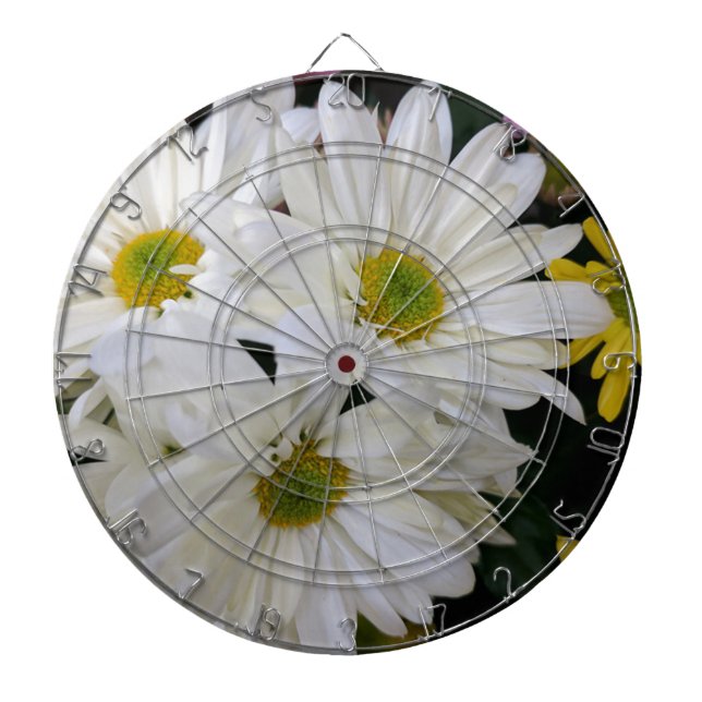 Tabla Dardos Daisy (Frente)