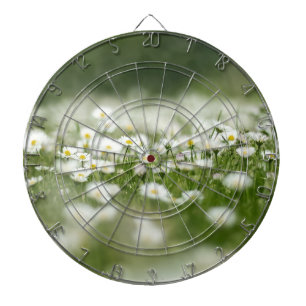 Tabla Dardos Daisy Meadow
