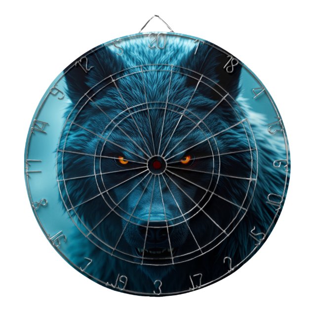 Tabla Dardos Dartboard (Frente)
