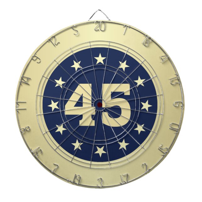 TABLA DARDOS DARTBOARD (Frente)