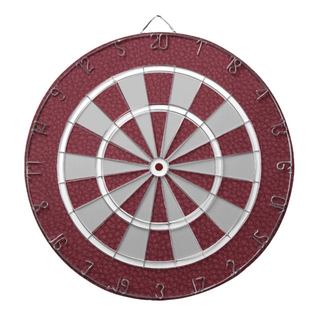 Tabla Dardos Dartboard (Frente)