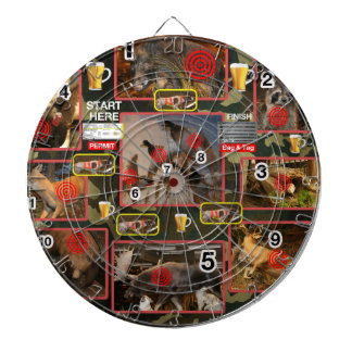 Tabla Dardos Dartboard
