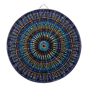 Tabla Dardos Dartboard