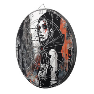 Tabla Dardos Dartboard