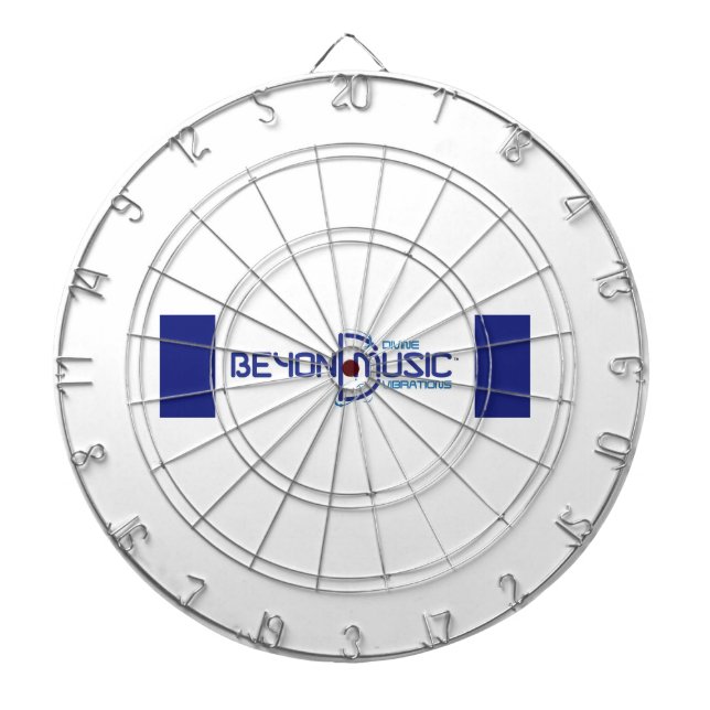 Tabla Dardos Dartboard (Frente)