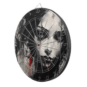 Tabla Dardos Dartboard