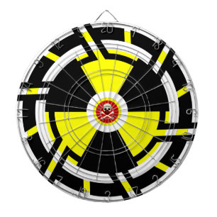 Tabla Dardos Dartboard customizável legal