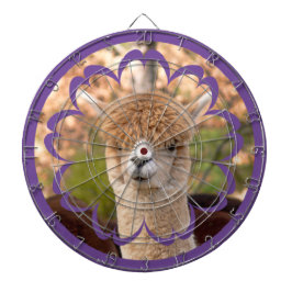 Tabla Dardos Dartboard da alpaca