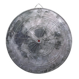Tabla Dardos Dartboard da LUA CHEIA