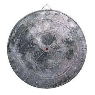 Tabla Dardos Dartboard da LUA CHEIA