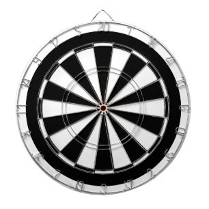 Tabla Dardos Dartboard de Yorkshire nenhuns triplos Easr norte