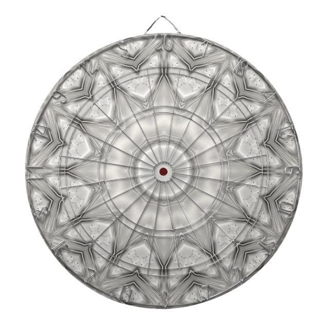 Tabla Dardos Dartboard Decorativo Elegante (Frente)