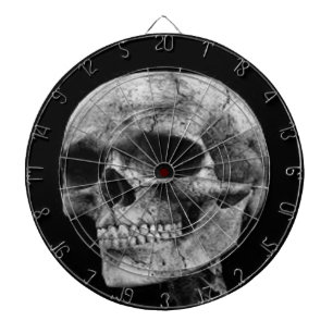 TABLA DARDOS DARTBOARD DO CRÂNIO