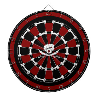 Tabla Dardos Dartboard louco do pirata