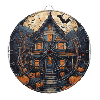 Tabla Dardos Dartboard para o Halloween