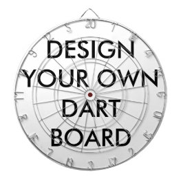 Tabla Dardos Dartboard regulamentar personalizado costume & 6