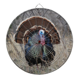 TABLA DARDOS DARTBOARD SELVAGEM DE TURQUIA