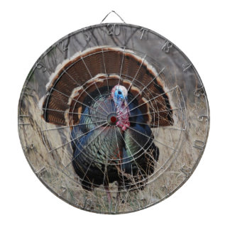 TABLA DARDOS DARTBOARD SELVAGEM DE TURQUIA