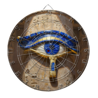 Tabla Dardos Das Ägyptische Auge´6