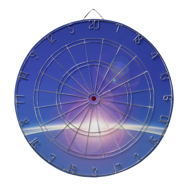 Tabla Dardos Daybreak  (Frente)