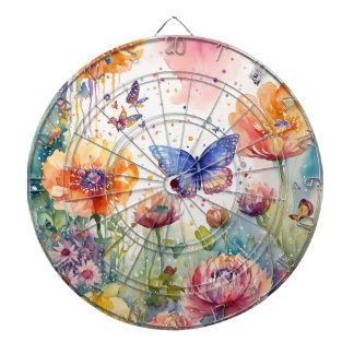 Tabla Dardos Deginer para o desbordo