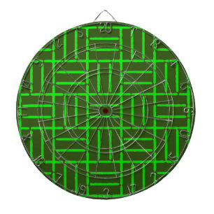 Tabla Dardos Design de ESTILO ART da placa de desktop
