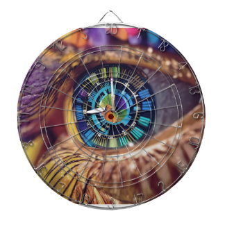 Tabla Dardos Desktop profissional para o melhor Darling