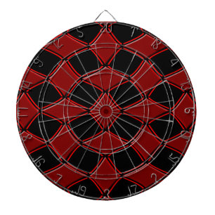 Tabla Dardos Diamantes