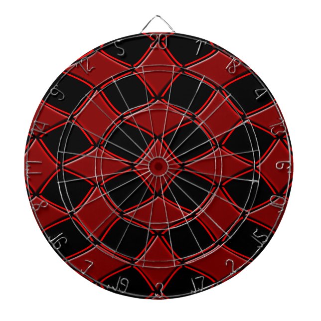 Tabla Dardos Diamantes (Frente)