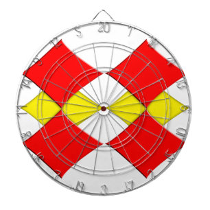 Tabla Dardos Diamantes
