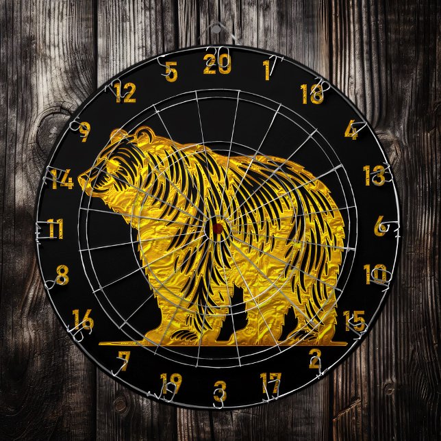 Tabla Dardos Diretoria de Arte Artística para Amantes da Nature (Criador carregado)