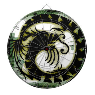 Tabla Dardos Dragão