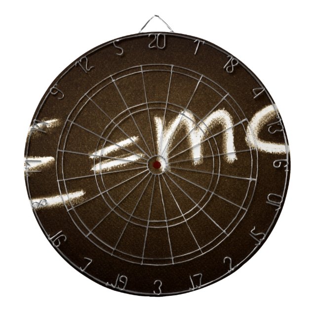 Tabla Dardos e=mc2… (Frente)