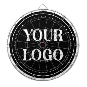 Tabla Dardos elegante, minimalista, elegante e personalizável