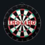 Tabla Dardos ENGLAND English Old Classic Design Red Text<br><div class="desc">ENGLAND English Old Classic Design com Red Text 🎯 Você pode editar texto selecionando a opção de personalização. Informe-me se você tiver perguntas adicionais e porque o suporte ao cliente da Zazzle trata da experiência do cliente que você pode alcançar com o suporte ao cliente da Zazzle por bate-papo, telefone...</div>