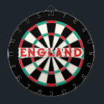 Tabla Dardos ENGLAND English Old Classic Design Red Text<br><div class="desc">ENGLAND English Old Classic Design com Red Text 🎯 Você pode editar texto selecionando a opção de personalização. Informe-me se você tiver perguntas adicionais e porque o suporte ao cliente da Zazzle trata da experiência do cliente que você pode alcançar com o suporte ao cliente da Zazzle por bate-papo, telefone...</div>