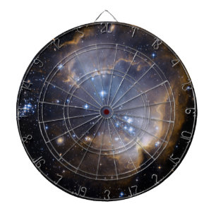 Tabla Dardos Espaço de Hubble do Cluster Star N90