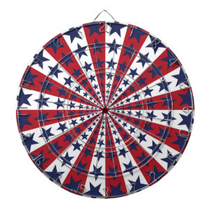 Tabla Dardos Estilo Americano