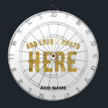 TABLA DARDOS ESTILO MODERNO PERSONALIZÁVEL BRANCO VERIFICADO MA<br><div class="desc">ISTO É UM DESIGN APROPRIADO PARA CLIENTES.VOCÊ PODE ALTERAR, REDIMENSIONAR OU ADICIONAR LOGO, FOTO, TEXTO E CORES DA MANEIRA QUE PREFERIR.OBRIGADO.</div>
