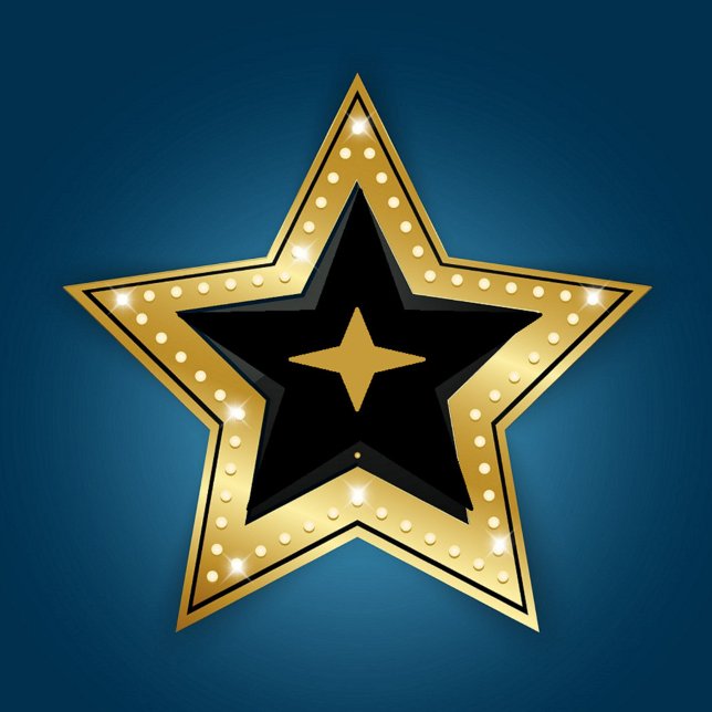 Tabla Dardos Estrela (Criador carregado)