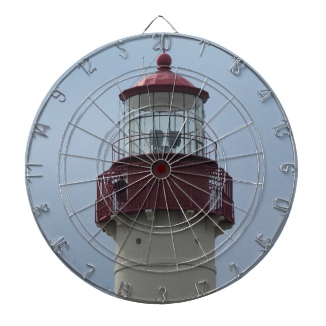 Tabla Dardos Farol de Cabo maio (Frente)