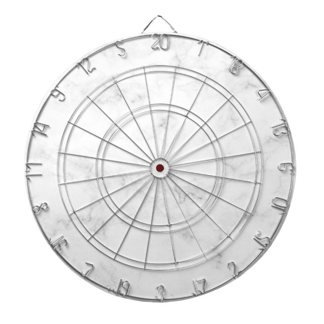 Tabla Dardos Faux Marble (Frente)