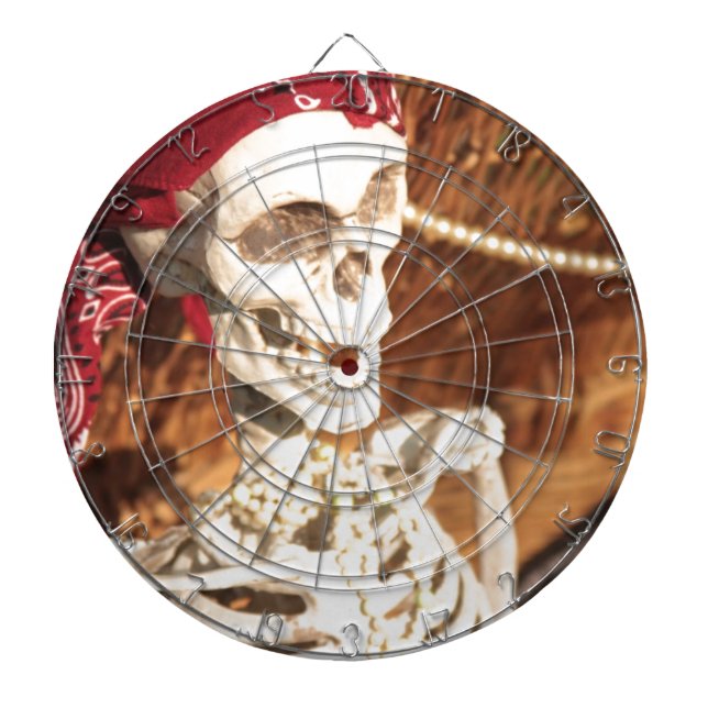 TABLA DARDOS FESTA DE PROBLEMAS! (Frente)