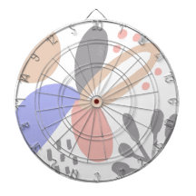 Formas Orgânicas Padrão de Arte Floral Sun
