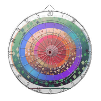 Tabla Dardos Funkadelic Dartboard