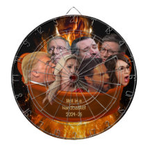 Funny MAGA Republican Hell in a Handbasket 2024-25