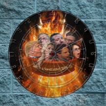 Funny MAGA Republican Hell in a Handbasket 2024-25