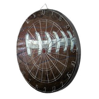 Tabla Dardos Futebol