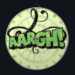 Tabla Dardos gancho<br><div class="desc">Touro de Placa de Tinta Perfilada! Crie o conselho personalizado perfeito. Com uma impressão a cores vibrante, este conselho de dardos de tamanho regulatório é facilmente personalizado com as suas imagens, texto e designs para um presente de excelente ou para a adição perfeita à sua sala de jogos. Feita as...</div>