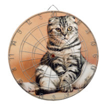 Gatinho Bonito Desenterrado